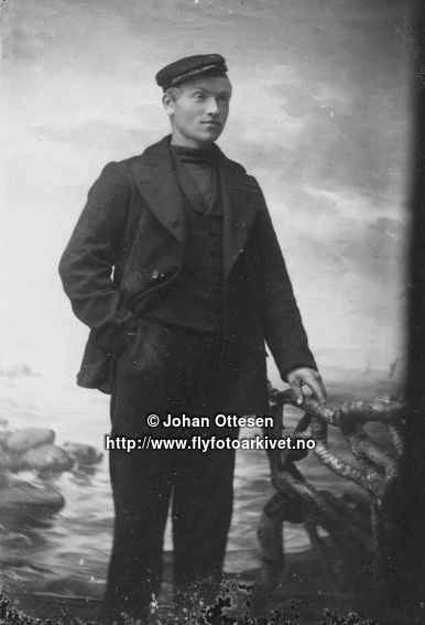 Elias Indreflø